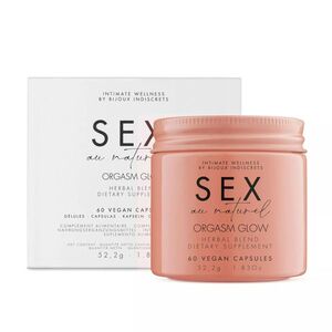 Bijoux Indiscrets Orgasm Glow doplněk stravy obraz