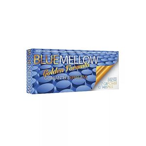 Pharmquest Pharmquests Blue Mellow 10tbl obraz