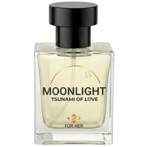 Sexy Elephant Dámský parfém pro zvýšení přitažlivosti Moonlight (50 ml) obraz