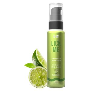 INTT Lick Me Caipirinha obraz