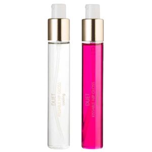 Bijoux Indiscrets Duet Kissable Nip Gloss obraz