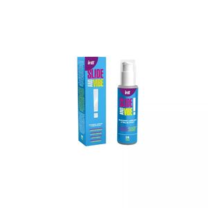 INTT Slide and Vibe! Cassis obraz