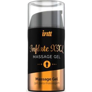 INTT Inflate XXL Massage Gel obraz