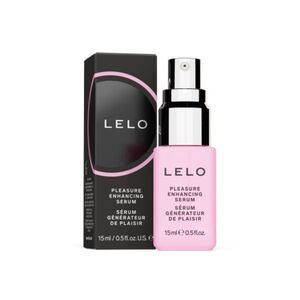 LELO Pleasure Enhancing Serum 15 ml obraz
