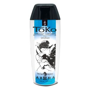 Shunga Toko Aroma - Exotické ovoce - 165 ml obraz