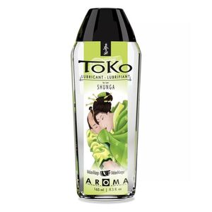 Shunga Toko Aroma – lubrikant 165 ml obraz