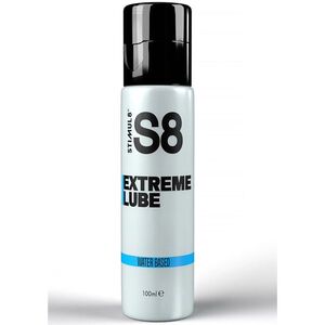Satisfyer S8 Extreme WB Extreme Lube, 100 ml obraz