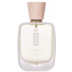VALAVANI Lovely Lovers BeMine Destiny Pheromone Parfum Woman (50 ml) obraz
