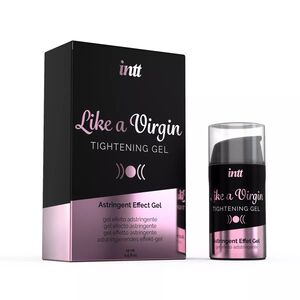 INTT Like A Virgin Tightening Gel obraz