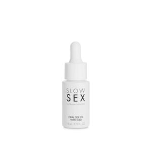 Bijoux Indiscrets CBD Oil obraz
