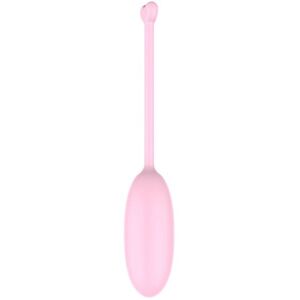 Sexy Elephant Vaginální činka Kegel Goddess (45 g) obraz