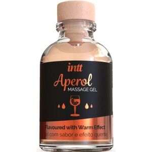 INTT Aperol Massage Gel obraz