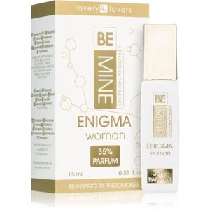 VALAVANI Bemine Enigma obraz