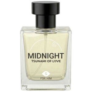 Sexy Elephant Midnight - pánský parfém pro zvýšení přitažlivosti (50 ml) obraz