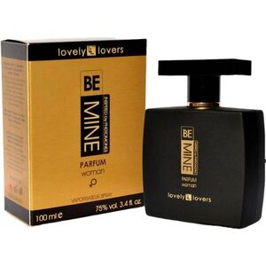VALAVANI LOVELY LOVERS BeMINE 100 ml pro ženy obraz