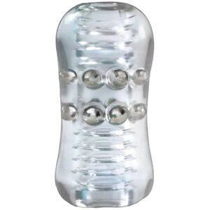 Sexy Elephant Masturbátor Orbital Grip obraz