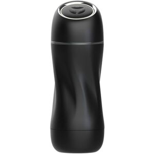 Sexy Elephant Automatický masturbátor Vortex Pulse (23, 6 cm) obraz