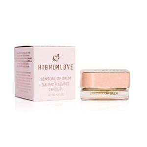High On Love HIGH ON LOVE Sensual Lip Balm 7ml obraz