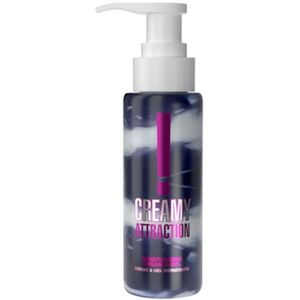 INTT Creamy Attraction Black Berry obraz