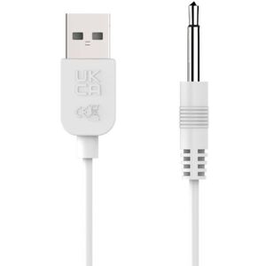Sexy Elephant USB nabíjecí kabel s pinhole konektorem (82 cm) obraz