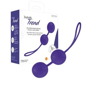 JoyDivision Joyballs Trend Purple obraz