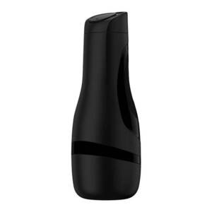 Satisfyer Satisfyer Men Classic Masturbátor Black obraz