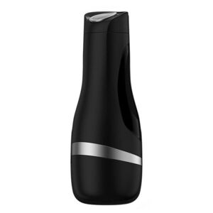 Satisfyer Men Classic Silver obraz