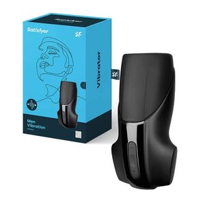 Satisfyer Men Vibrátor obraz