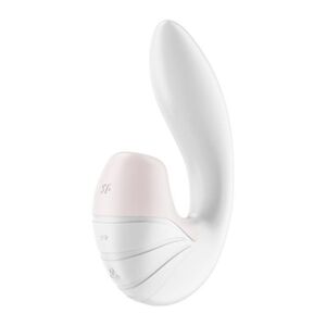 Satisfyer Supernova bílý obraz