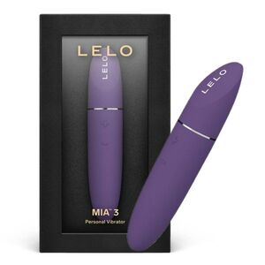 LELO Mia 3 Purple obraz