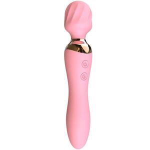Sexy Elephant Nahřívací masážní hlavice Ignita (19, 7 cm) obraz