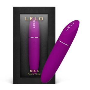 LELO Mia 3 Deep Rose obraz