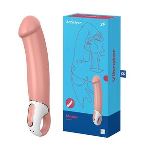 Satisfyer Vibes Master obraz