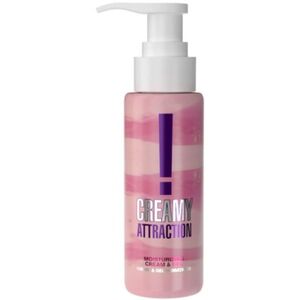INTT Creamy Attraction Seduction 150 ml obraz