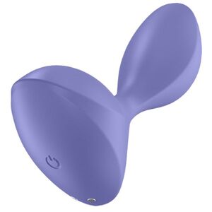 Satisfyer Sweet Seal Fialová obraz