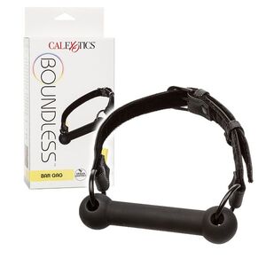 CalExotics CalExotics Boundless Bar Gag roubík do úst obraz