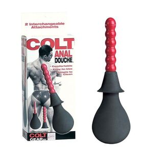 CalExotics COLT Anal Douche klystýr obraz