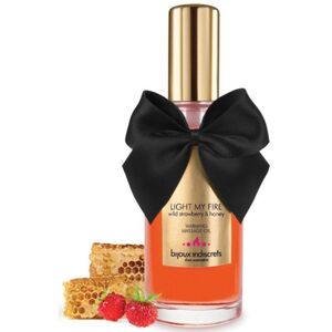 Bijoux Indiscrets Light My Fire obraz
