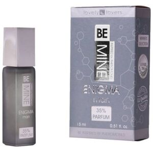 VALAVANI Bemine Enigma pro muže 15 ml obraz