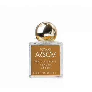 Tomas Arsov Vanilla Orchid Almond Amber parfémovaná voda 50 ml obraz