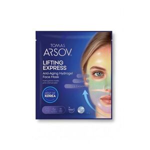 Tomas Arsov Lifting Express Hydrogelová maska 33 g obraz