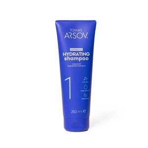 Tomas Arsov Intenzivní hydratační šampon 250 ml obraz