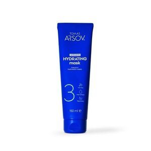 Tomas Arsov Intenzivní hydratační maska 150 ml obraz