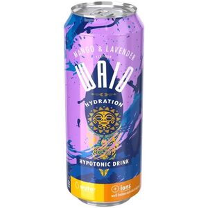 WAIO Hydration Mango&Lavender 500 ml obraz
