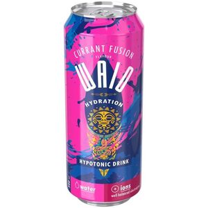 WAIO Hydration Currant Fusion 500 ml obraz