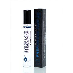 Eye of Love Eye Of Love Pheromone Parfume for men Confidence 10ml obraz