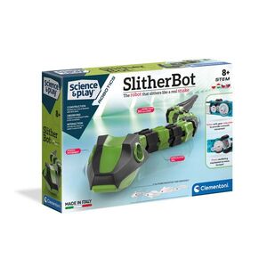 Clementoni Robot SlitherBot obraz