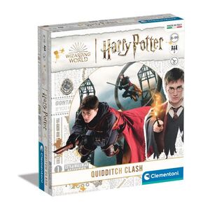 Clementoni Harry Potter – Desková hra Famfrpál obraz