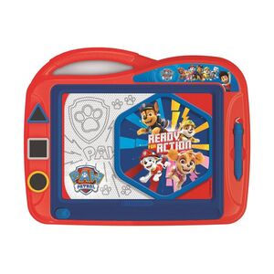 Clementoni Paw patrol - Magnetická tabulka obraz