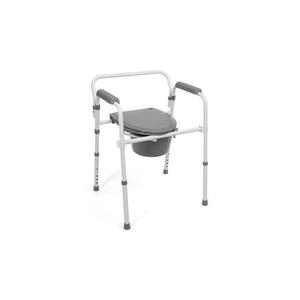 TIMAGO Toaletní křeslo KT-S 618 obraz